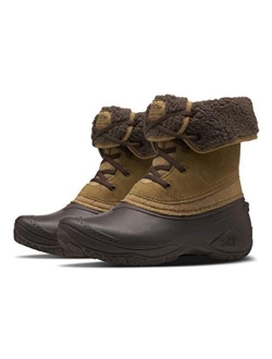 Women's Shellista II Roll-Down Winter Snow Boot