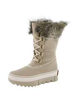 Women's Joan of Arctic Next Boot - Heavy Rain and Heavy Snow - Waterproof