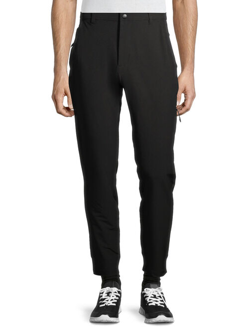 Buy Russell Men's Athletic Woven Tech Pants, up to 5XL online | Topofstyle