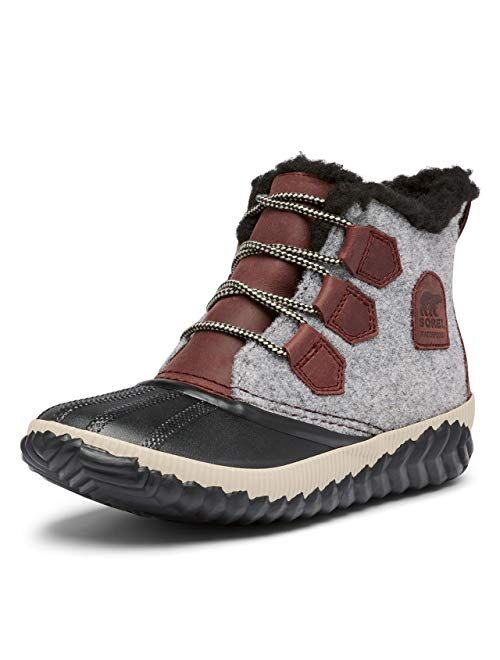 Sorel Women's Out 'N About¿ Plus