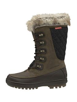 11592 Women's Garibaldi VL Waterproof Winter Boot