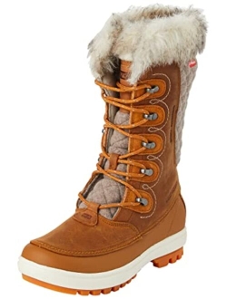 11592 Women's Garibaldi VL Waterproof Winter Boot