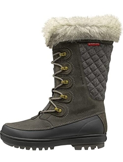 11592 Women's Garibaldi VL Waterproof Winter Boot