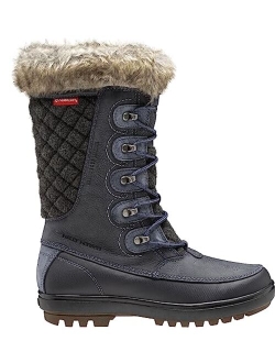 11592 Women's Garibaldi VL Waterproof Winter Boot