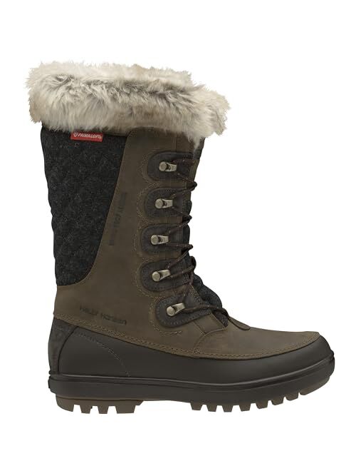 Helly Hansen 11592 Women's Garibaldi VL Waterproof Winter Boot