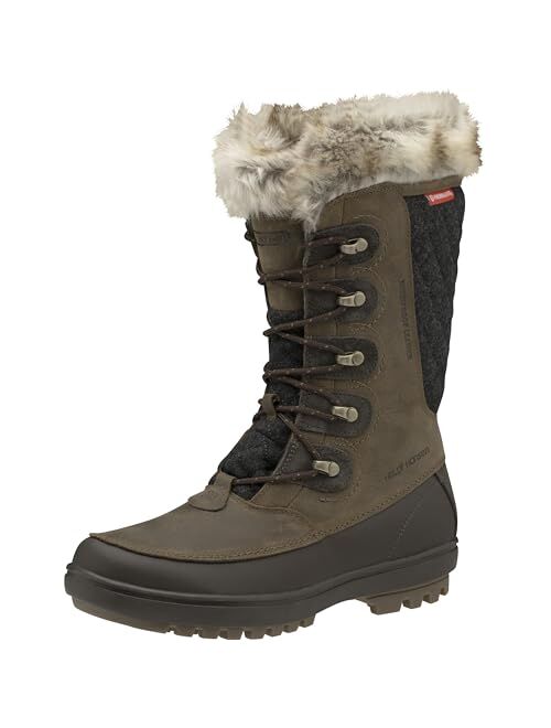 Helly Hansen 11592 Women's Garibaldi VL Waterproof Winter Boot