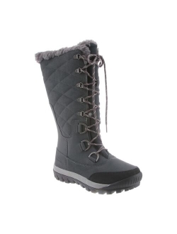 Women's Isabella Snow Boots