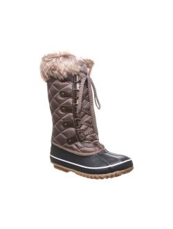 Women's McKinley Snow Boots