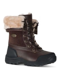 Tambora Women's Winter Snow Boots