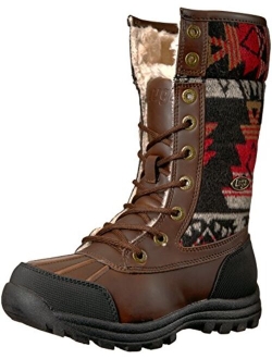 Tambora Women's Winter Snow Boots