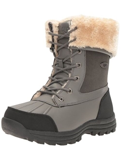 Tambora Women's Winter Snow Boots