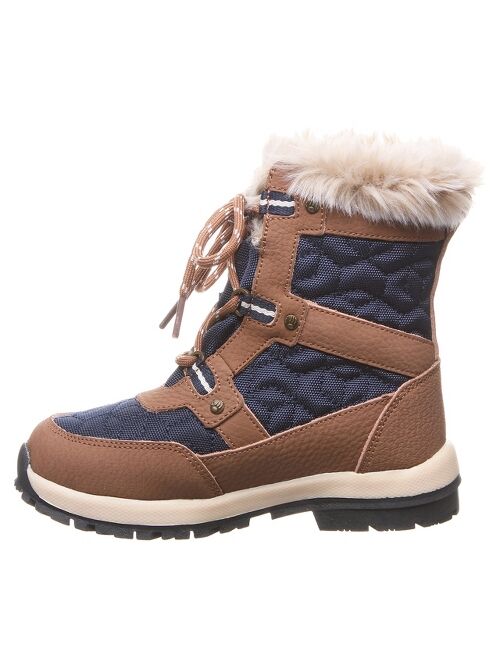 Bearpaw Women's Marina Snow Boots