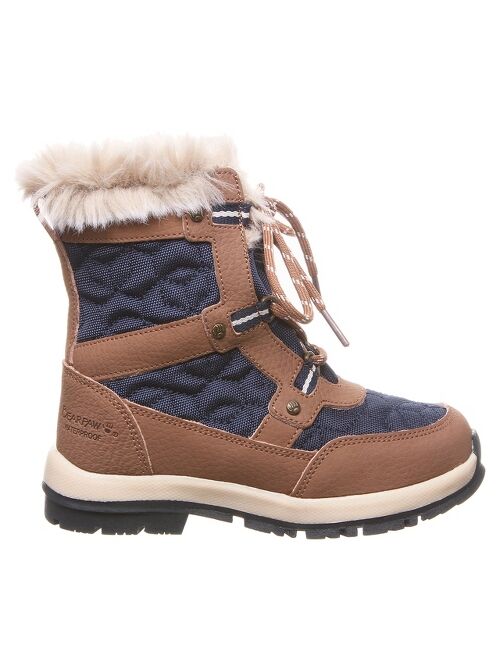 Bearpaw Women's Marina Snow Boots