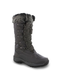 Pacific Mountain Whiteout Women's Winter Snow Boots