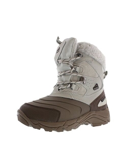 Pacific Mountain Whiteout Women's Winter Snow Boots