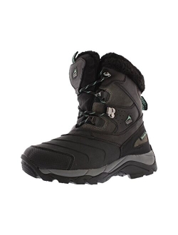 Pacific Mountain Whiteout Women's Winter Snow Boots