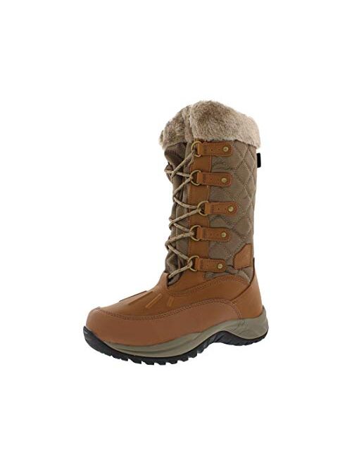 Pacific Mountain Whiteout Women's Winter Snow Boots