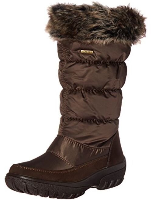 Spring Step Vanish Women's Waterproof Snow Winter Boots