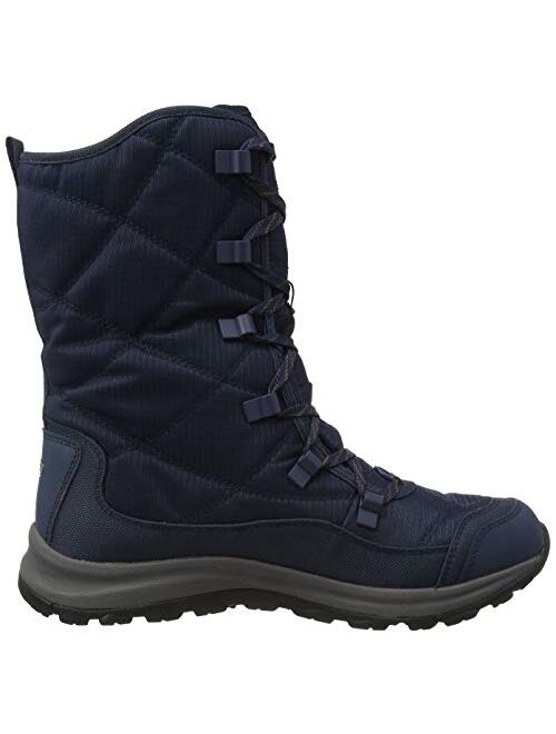 KEEN Women's Terradora 2 Lace Boot Wp Snow