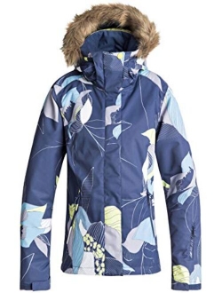 Snow Junior's Jet Ski Snow Jacket