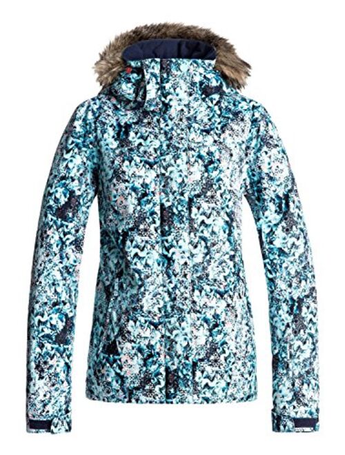 Roxy Snow Junior's Jet Ski Snow Jacket