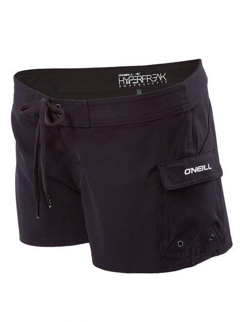 O'Neill South Pacific womens stretch boardshorts