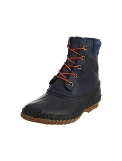 Men's Cheyanne Lace Snow Boot