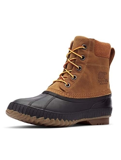 Men's Cheyanne Lace Snow Boot