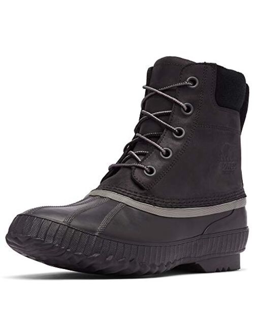 Sorel Men's Cheyanne Lace Snow Boot