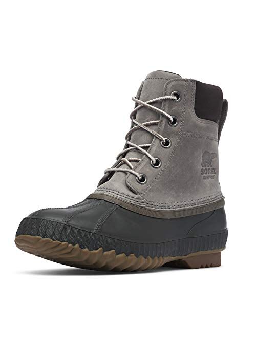 Sorel Men's Cheyanne Lace Snow Boot