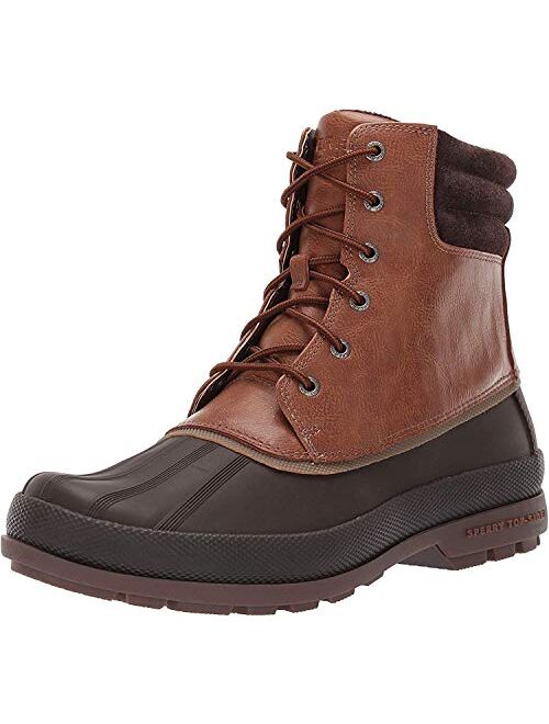 Sperry Men's Cold Bay Snow Boots