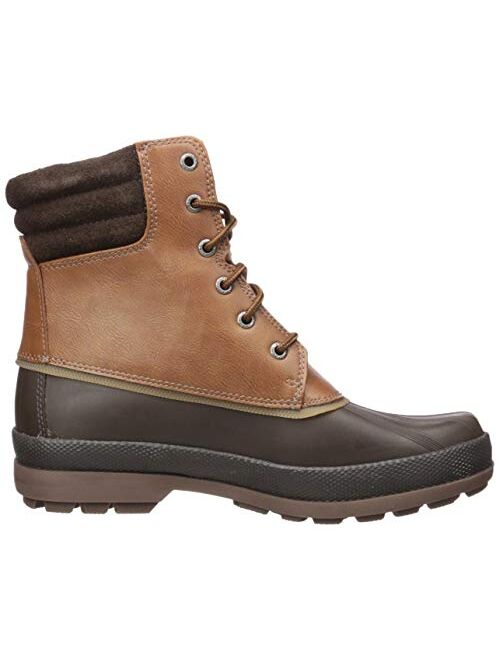 Sperry Men's Cold Bay Snow Boots