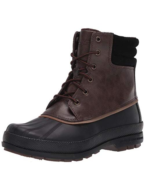 Sperry Men's Cold Bay Snow Boots