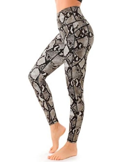 Leggings for Women-Workout Leggings for Women High Waisted Womens Leggings with Pockets Tummy Control Yoga Pants