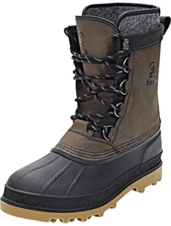 Men's William Snow Boot, 8 US