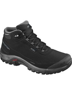 Men's SHELTER CSWP Snow Boots