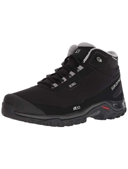 Men's SHELTER CSWP Snow Boots