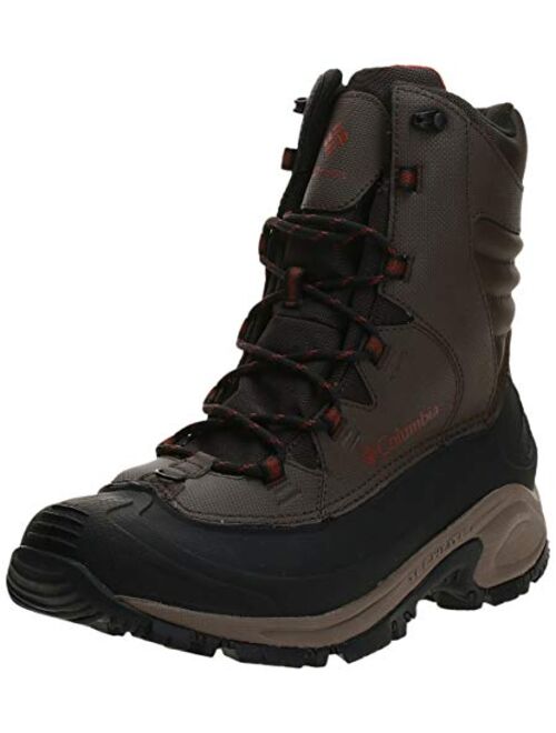 Columbia Men's Bugaboot III Snow Boot