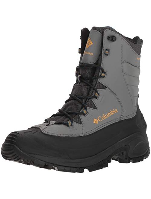 Columbia Men's Bugaboot III Snow Boot