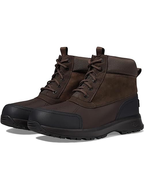 UGG Men's Emmett Duck Snow Boot