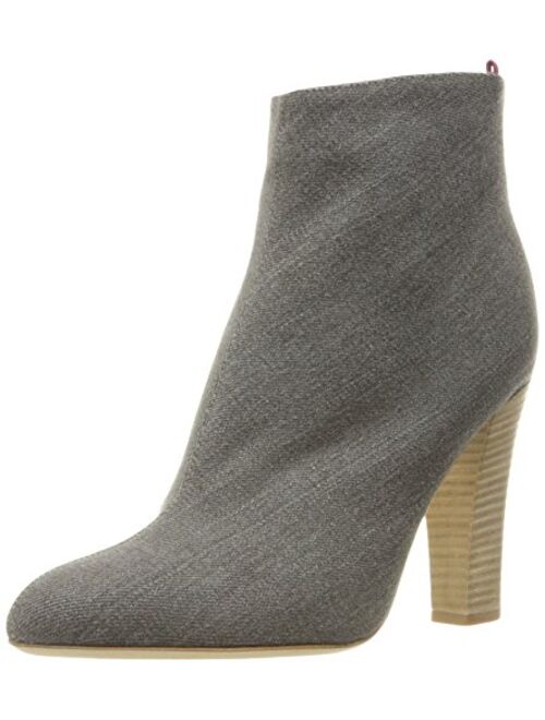 SJP by Sarah Jessica Parker Women's Minnie Ankle Bootie