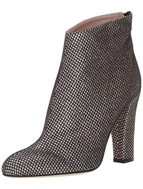 SJP by Sarah Jessica Parker Women's Minnie Ankle Bootie