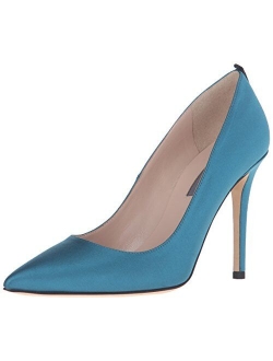 Women's Fawn Pointed Toe Dress Pump