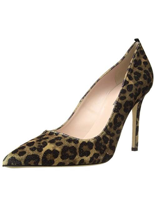 SJP by Sarah Jessica Parker Women's Fawn Pointed Toe Dress Pump