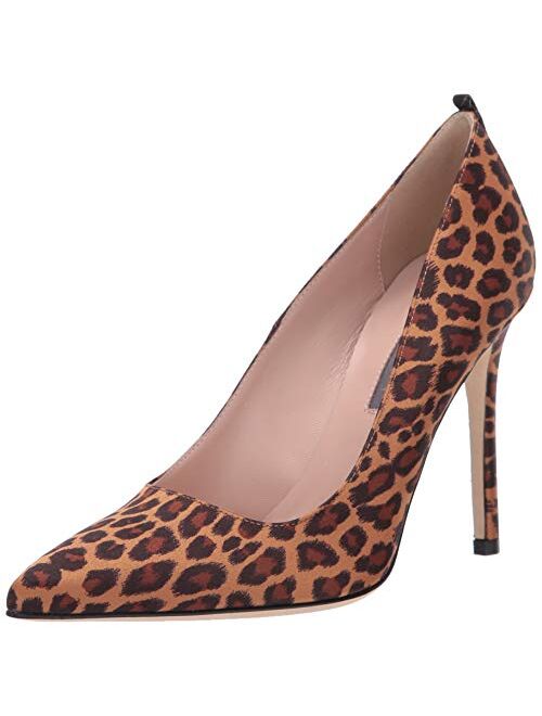 SJP by Sarah Jessica Parker Women's Fawn Pointed Toe Dress Pump