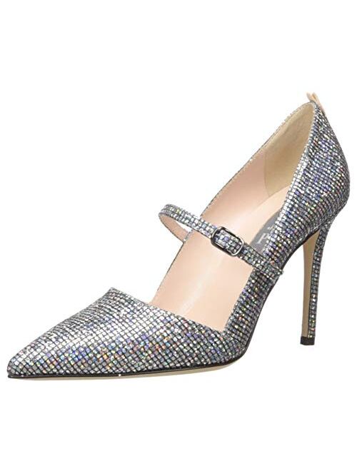 SJP by Sarah Jessica Parker Women's Nirvana Pump