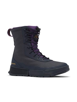 Men's Hyper-Boreal Omni-Heat Tall Snow Boot