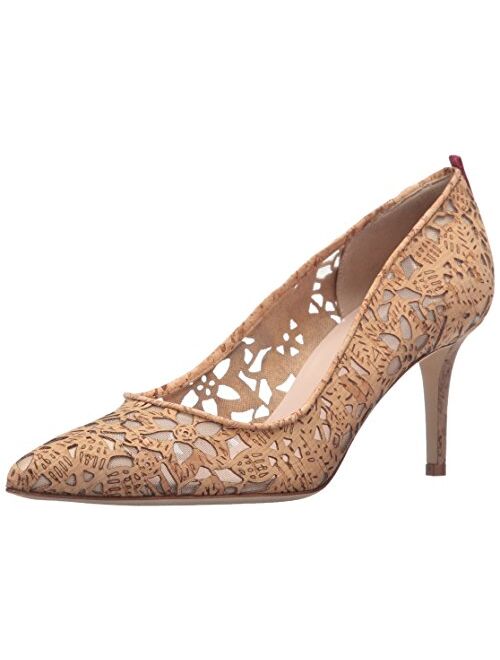 SJP by Sarah Jessica Parker Women's Fawn 70 Dress Pump