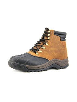 Men's Blizzard Mid Lace Snow Boot