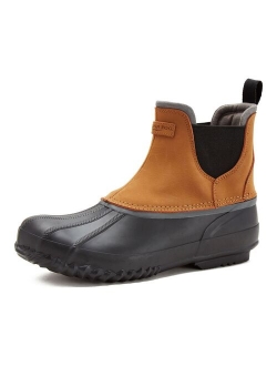 Rye Men's Winter Snow Boots